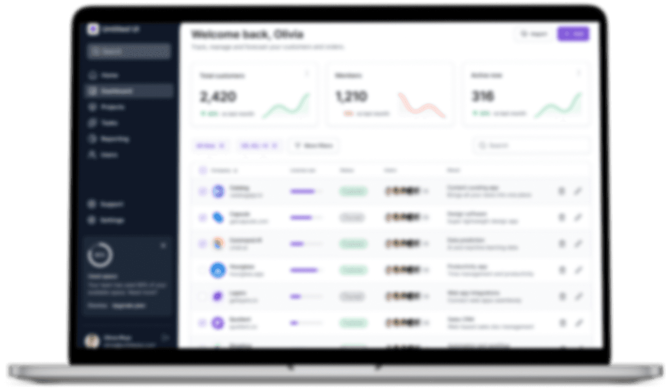 Dashboard Image